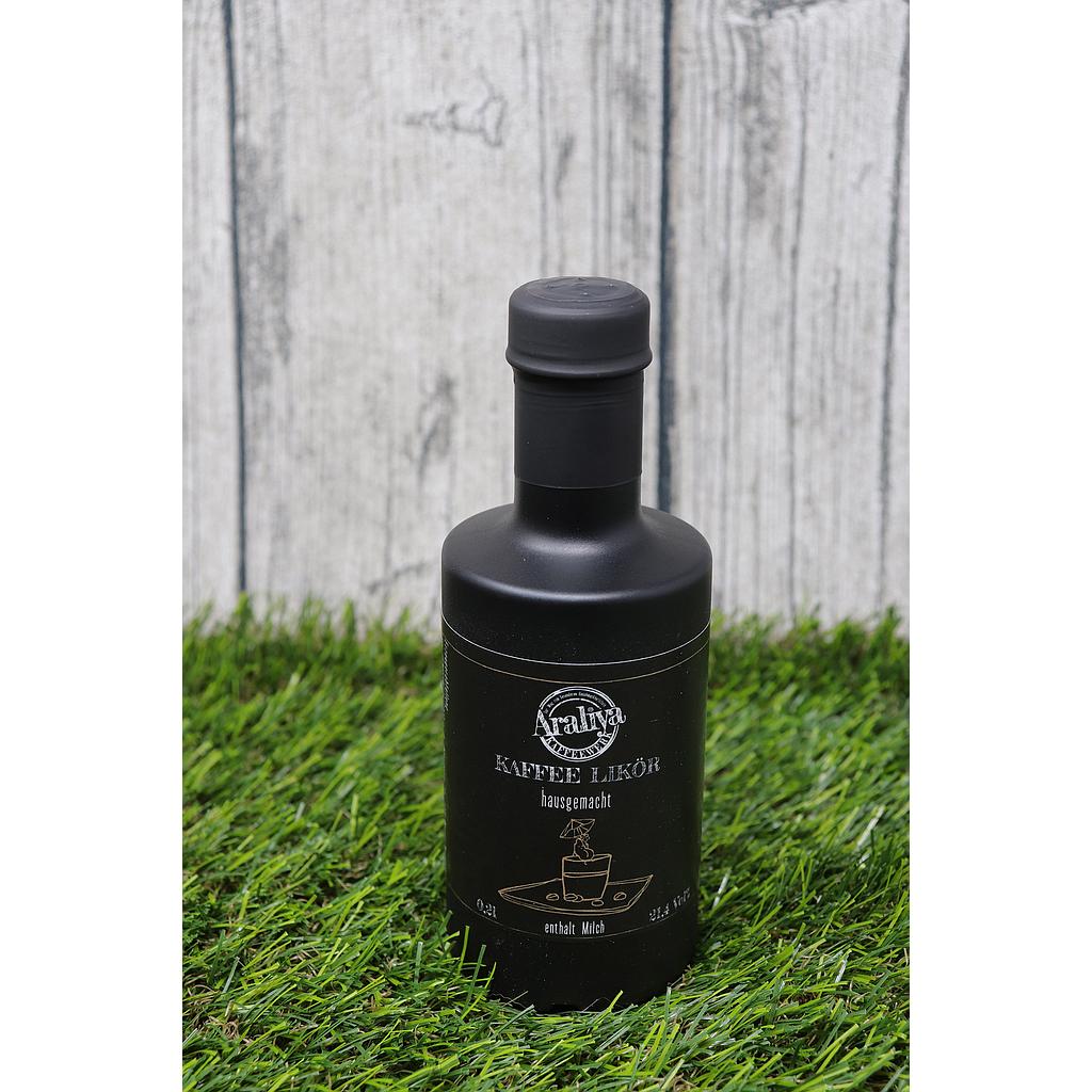 Araliya Kaffee-Likör 0,2L