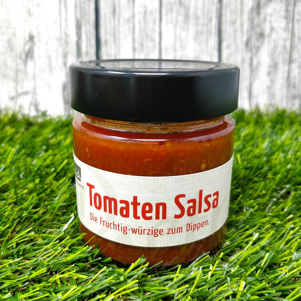 Dietrich Tomaten Salsa 200g