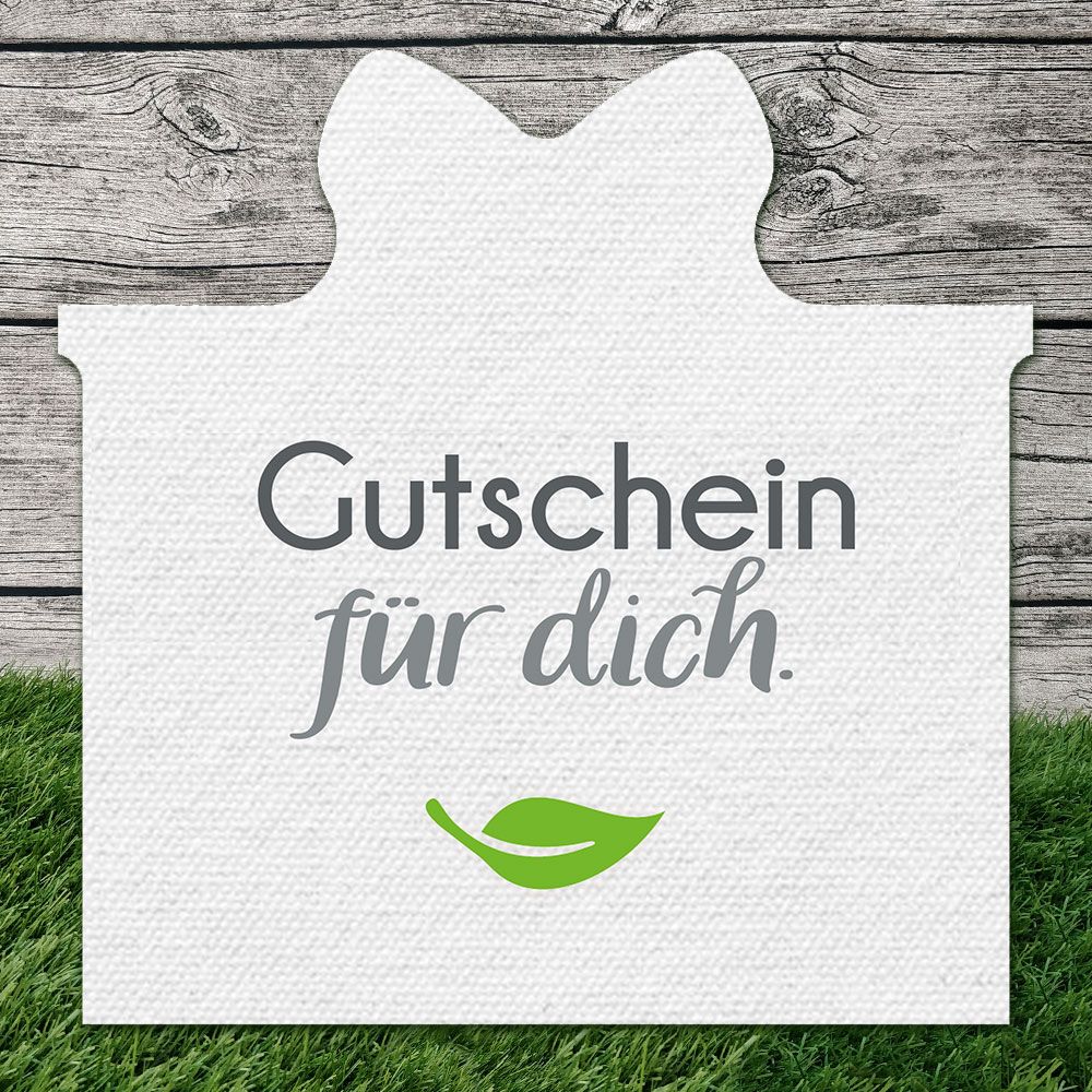 Gutschein