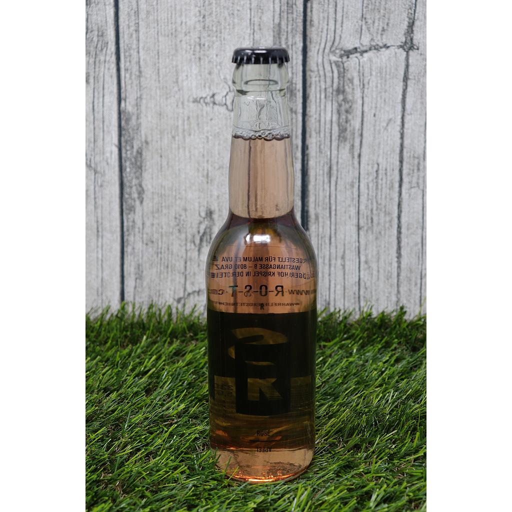 ROST Apfel & Rosé-Wein 0,33L