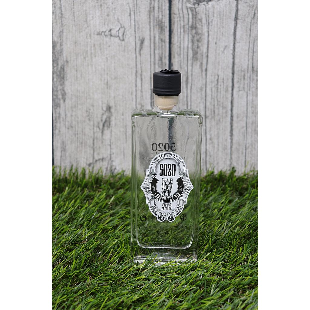 5020 London Dry Gin 100ml