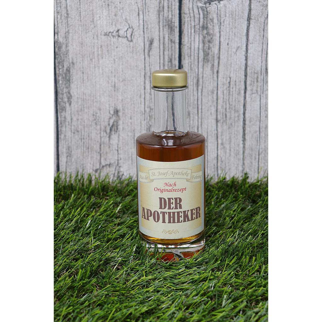 Apotheker 0,2L
