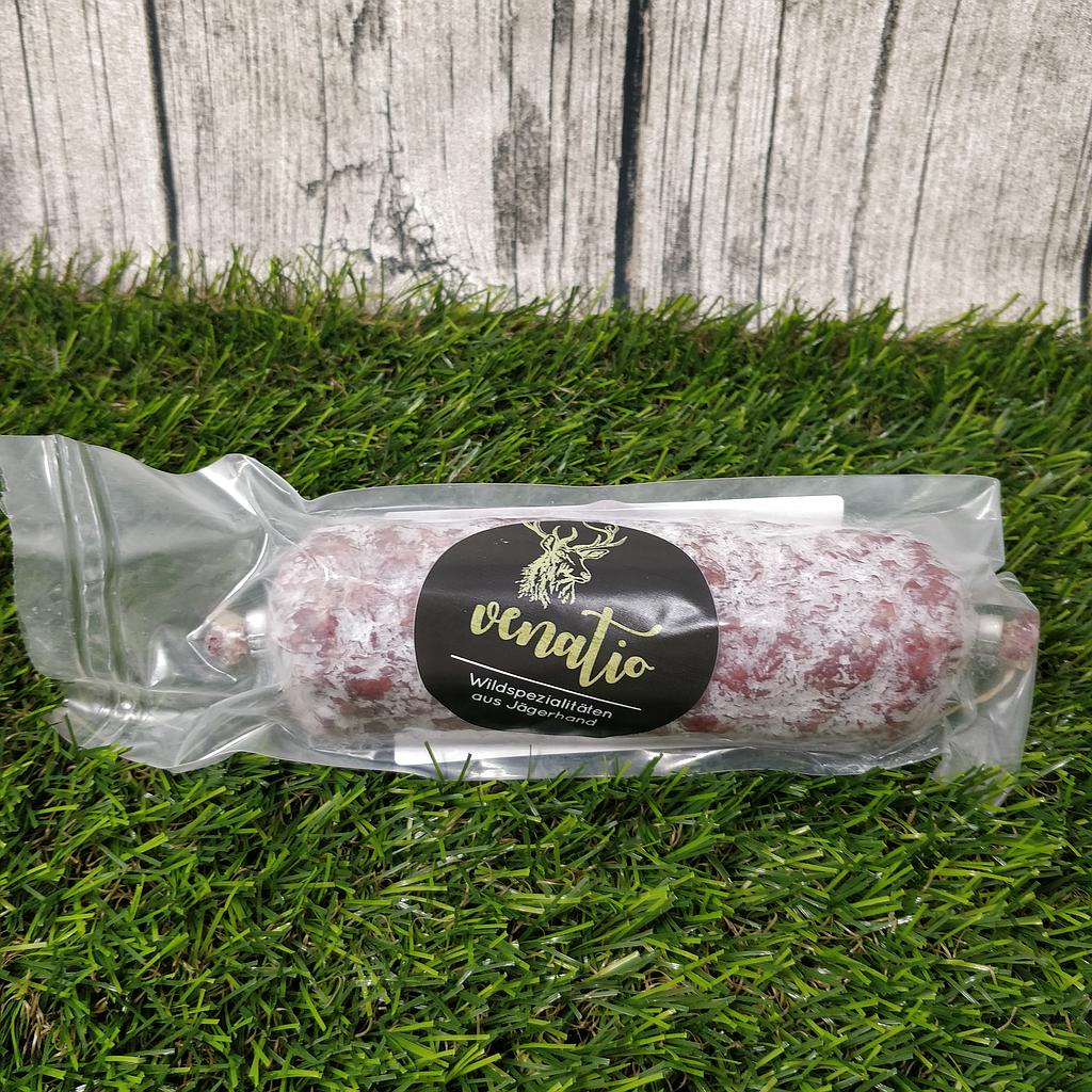 Venatio Wildschweinsalami 250g