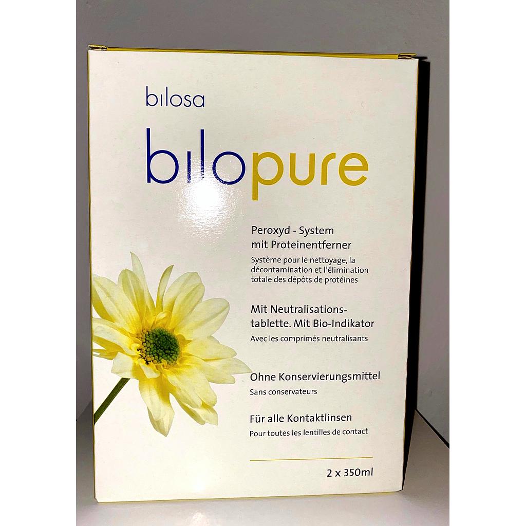 Bilosa Bilopure 2x350ml