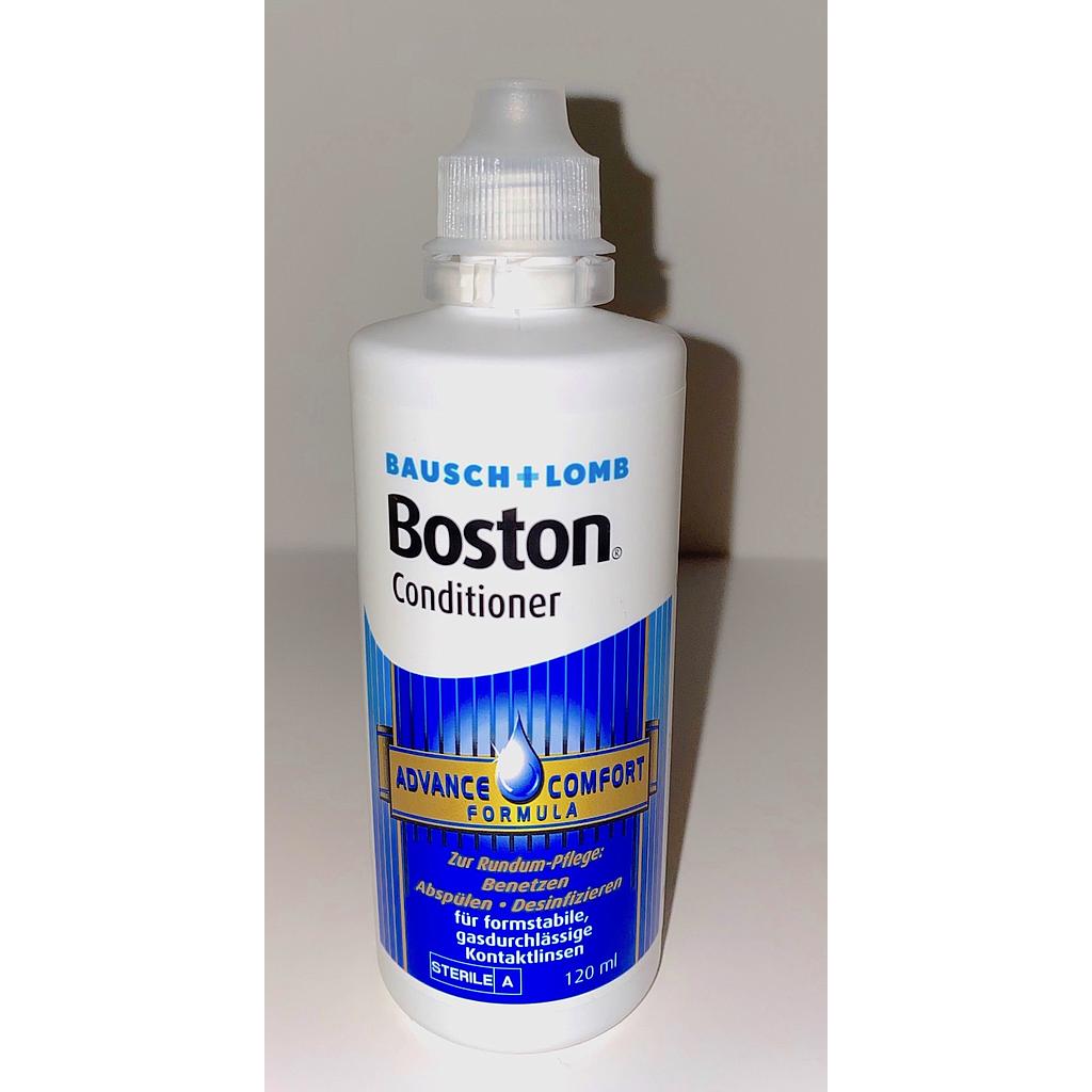 Bausch + Lomb Boston Conditioner 120ml