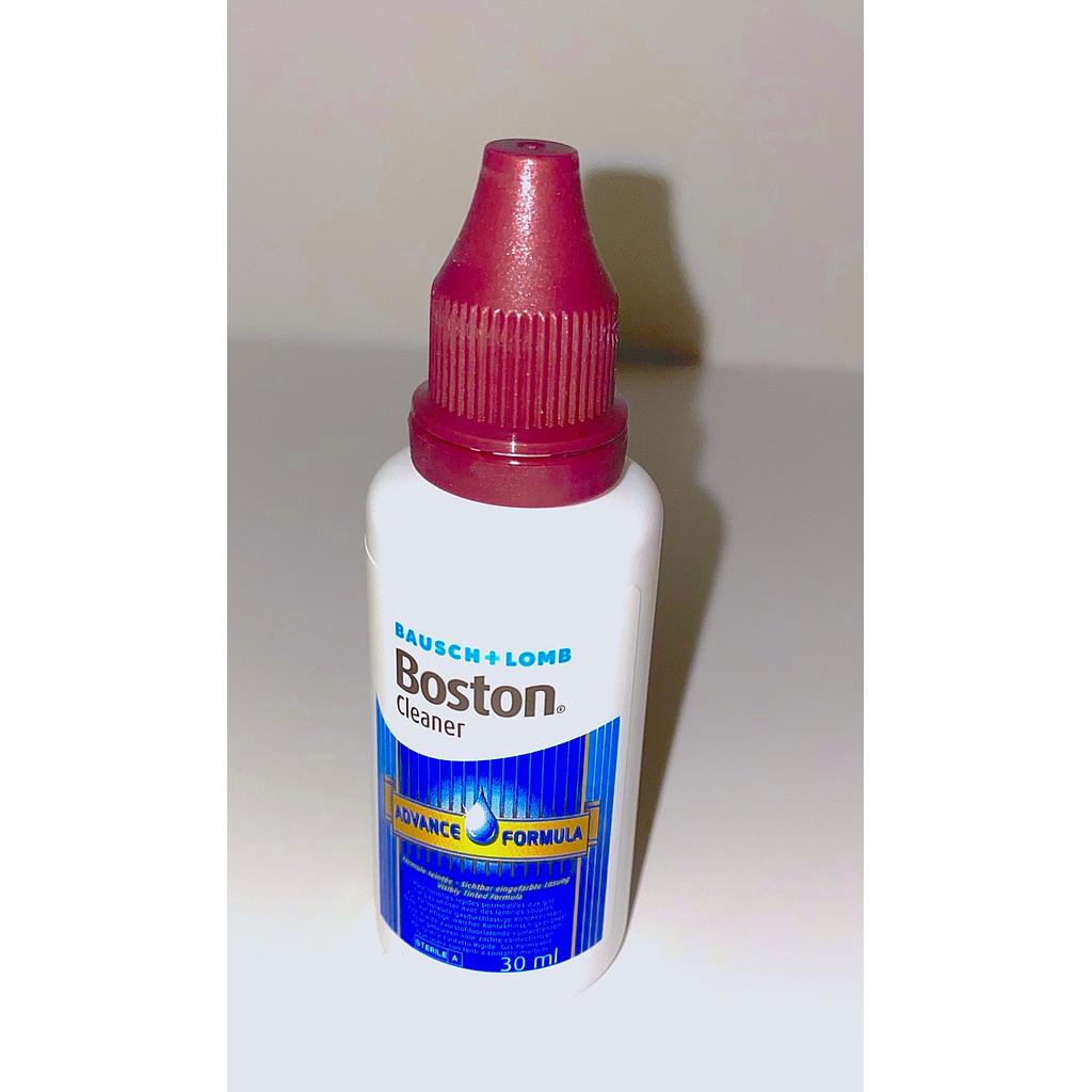 Bausch + Lomb Boston Reiniger 30ml