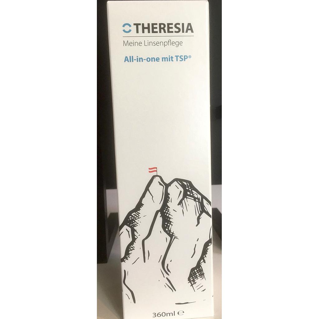 Theresia All in One Lösung 360ml