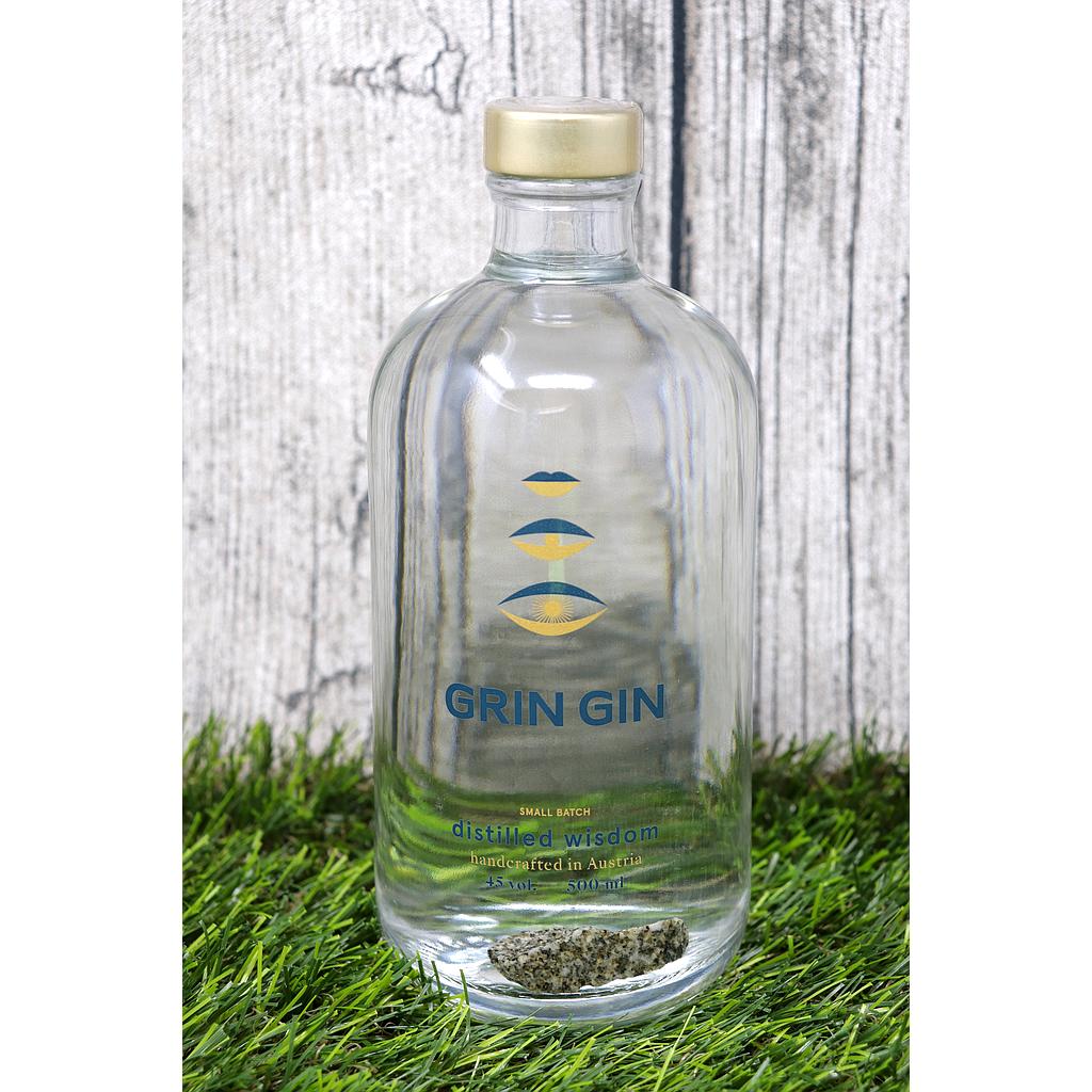 Grin Gin 500ml