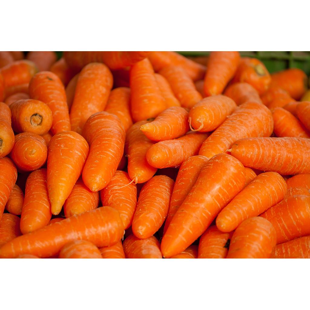Karotten mini ca. 0,5kg