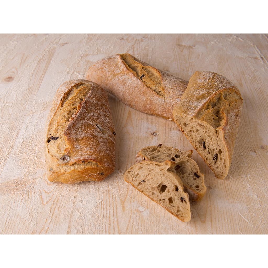 Mauracher Bio Oliven Ciabatta 320g