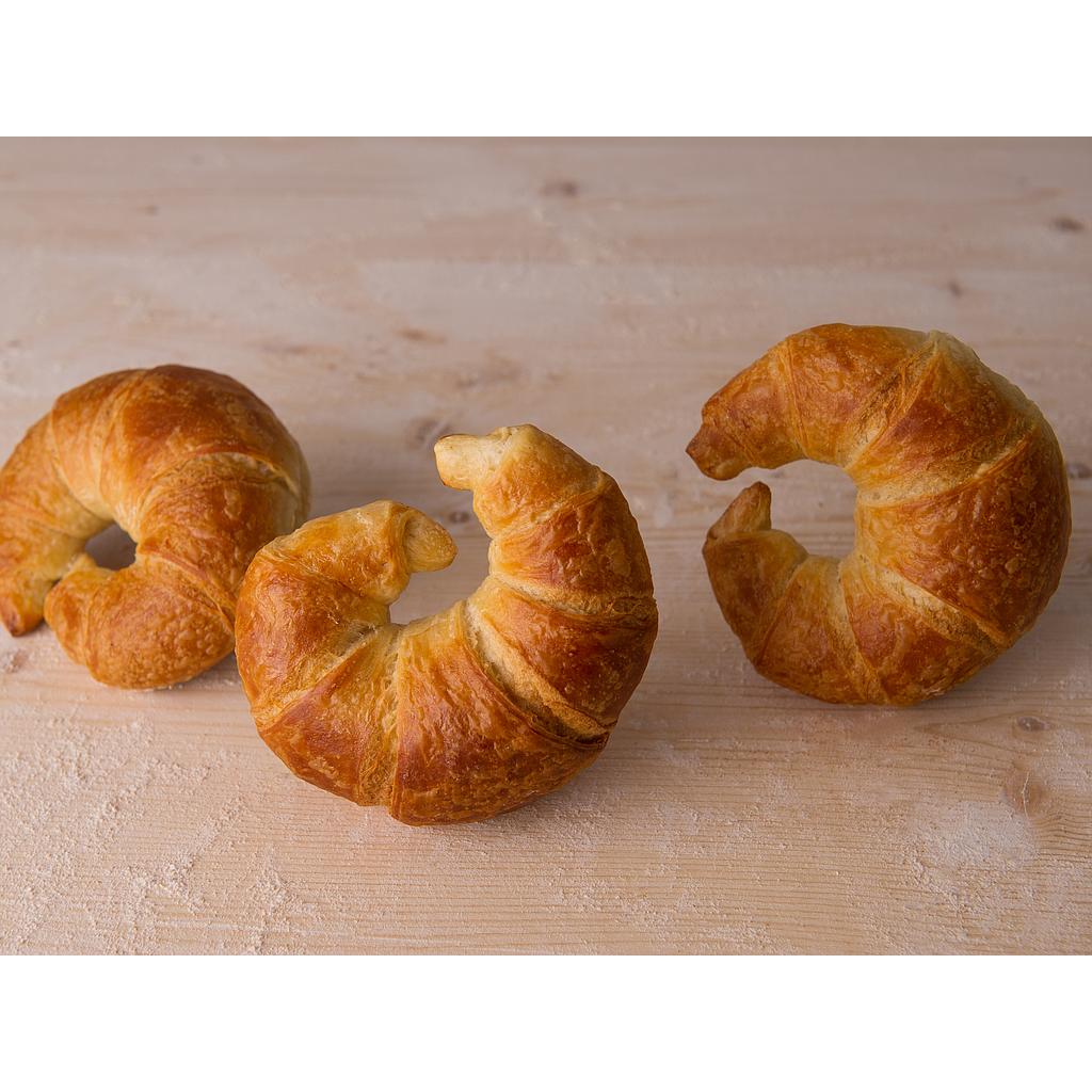 Bio Butter Croissants