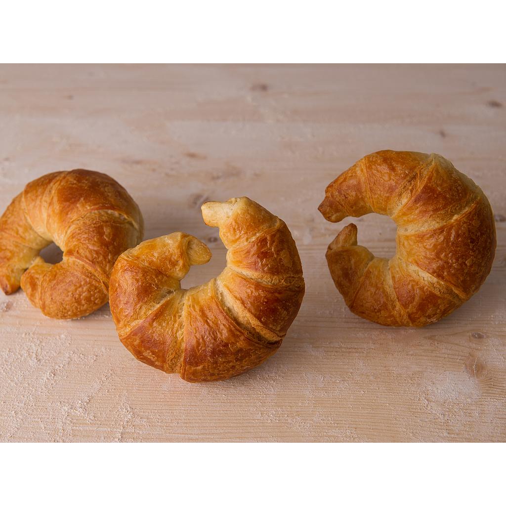 Bio Butter Croissants